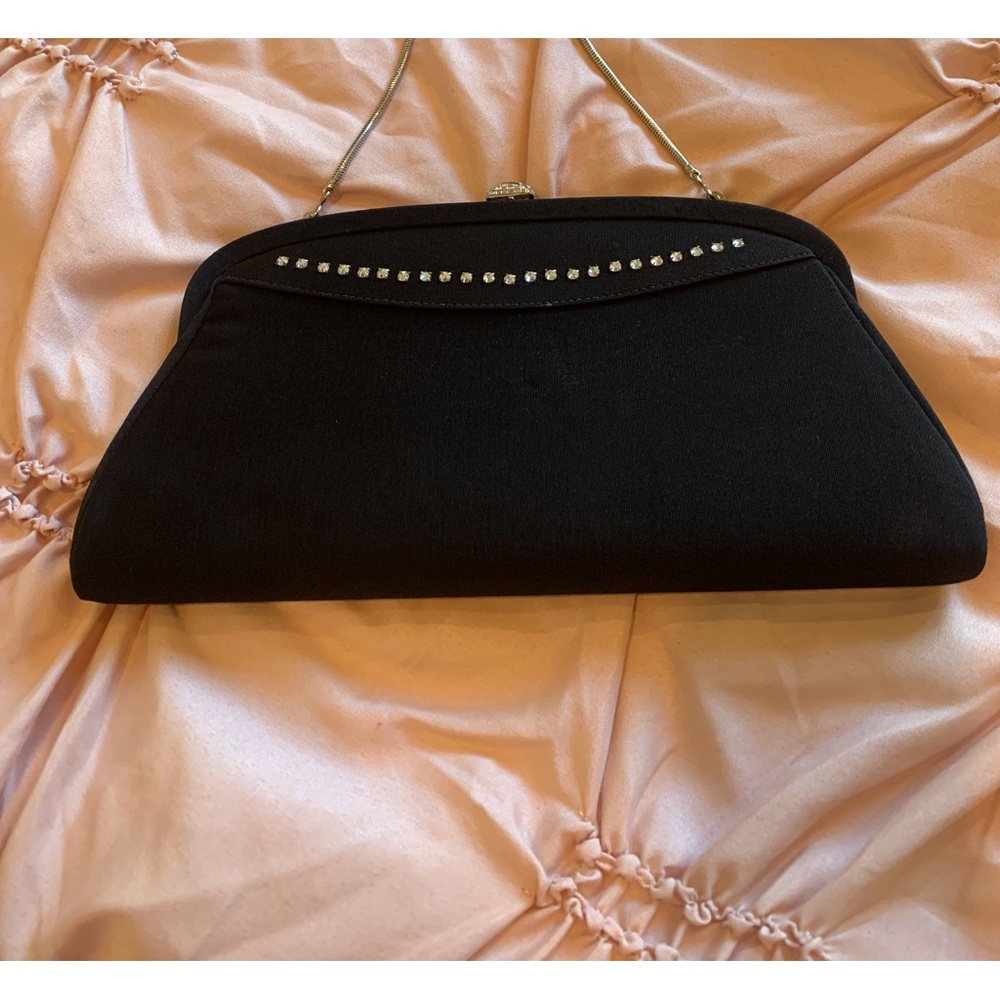 Vintage Evening Purse
